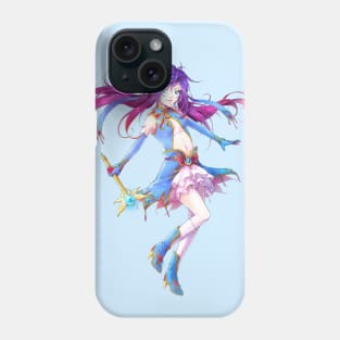 Mahou Shojo Phone Case