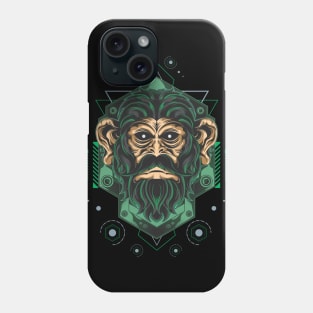 ULTIMATE APE Phone Case