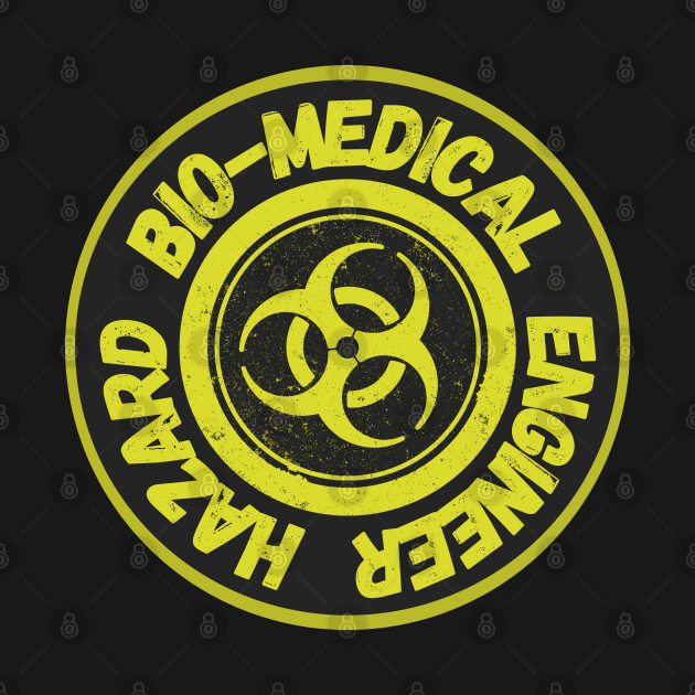 Bio-Medical Engineer Hazard by EDGYneer