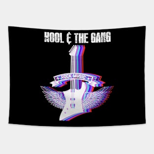 KOOL GANG BAND Tapestry