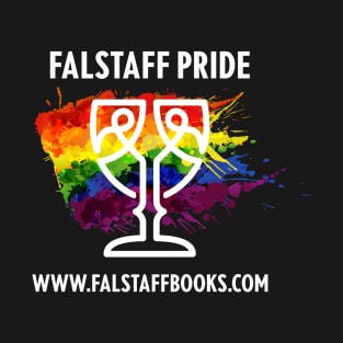 Falstaff Pride T-Shirt