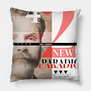 New Paradigm Pillow