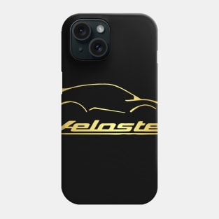 car sport legend Phone Case