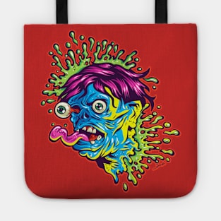 Pop Zombie Tote