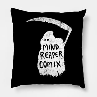 Phantom Reaper Pillow