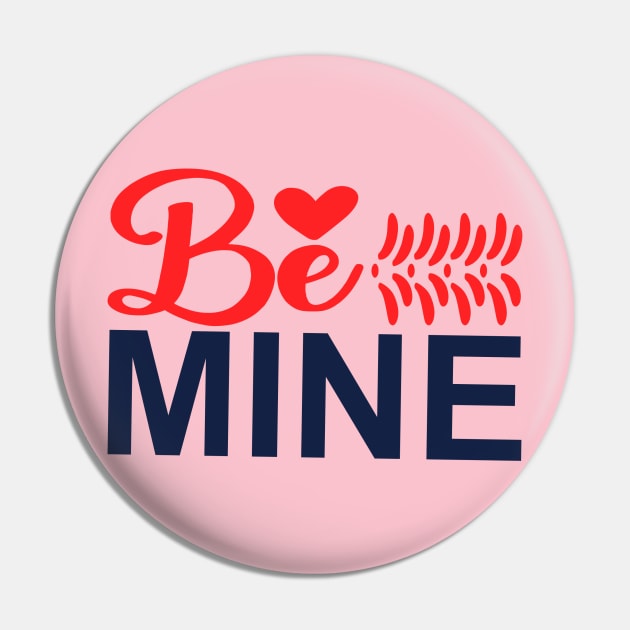 be mine Pin by busines_night