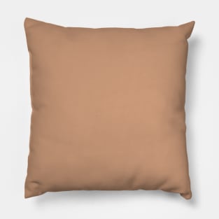 Sienna Skin Tone Pillow