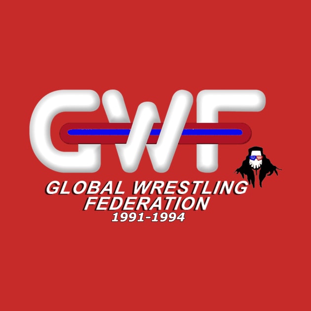 The GWF by ChazTaylor713