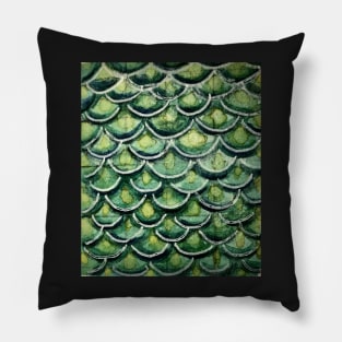 scales Pillow