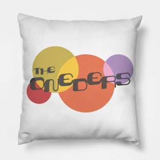 The Oneders Pillow