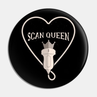 Scan Queen Pin