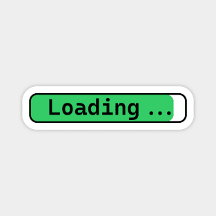 Loading... Magnet