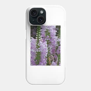 Delicate Floral Phone Case