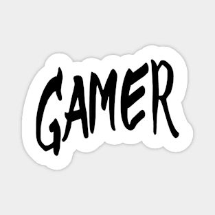 GAMER Magnet