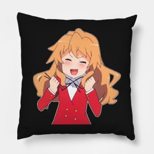 Taiga Fist Pump Pillow