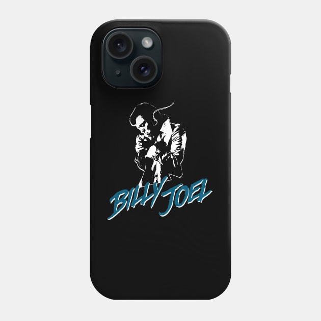 classic billy Phone Case by SEKALICE