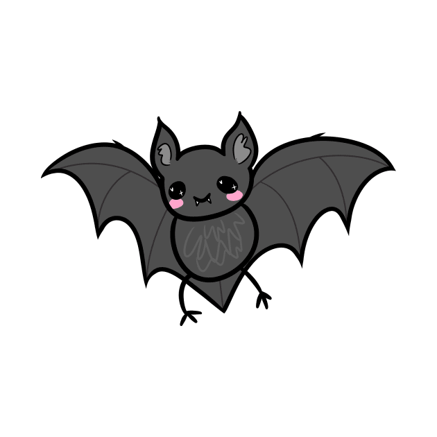 Batty by ShinyBat