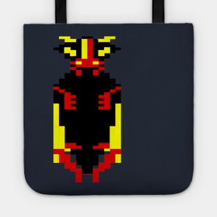 Forbidden Forest Demogorgon Tote