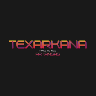 Texarkana T-Shirt