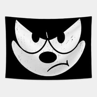 felix the cat Tapestry