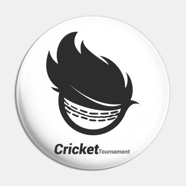 Cricket Pin by Whatastory