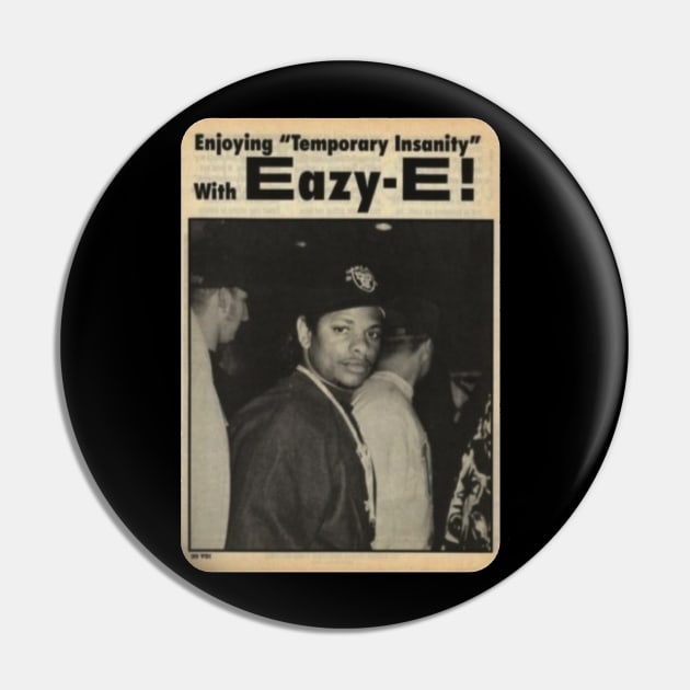 Eazy e// Pin by Marylin2