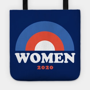 Women 2020 Tote