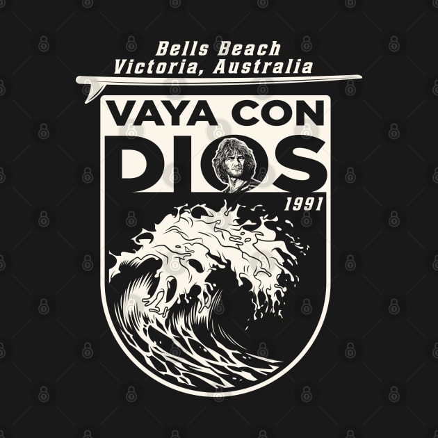 Vaya Con Dios Brah by Alema Art