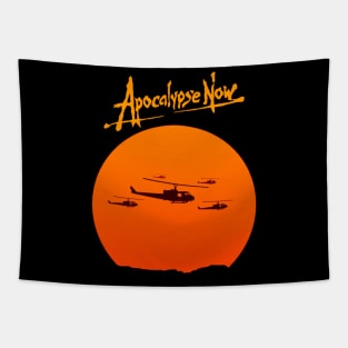 Mod.1 Apocalypse Now Psychological Vietnam War Tapestry