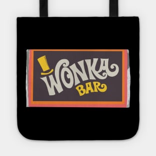 Wonka Bar Tote