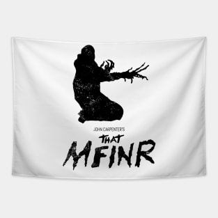 TMFINR - Thing - C - inverted Tapestry
