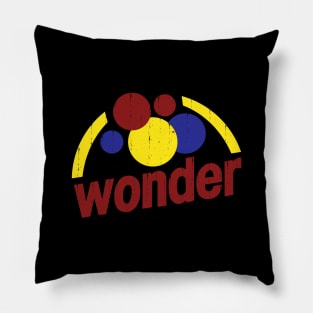 Wonder Vintage Pillow