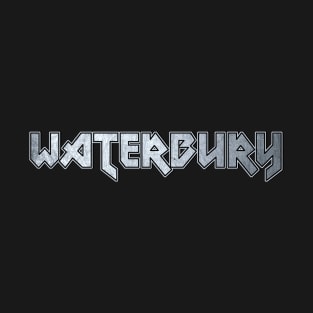 Waterbury CT T-Shirt