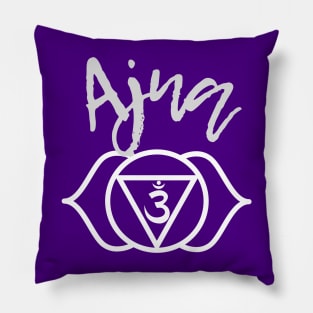 Ajna Pillow