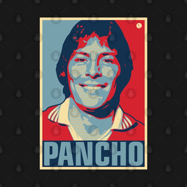 Pancho by DAFTFISH