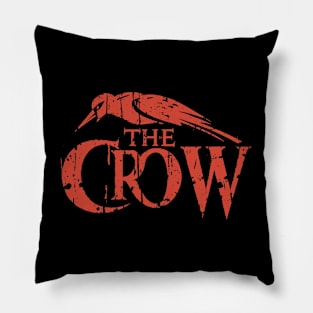 The Crow Pillow