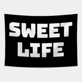 sweet life Tapestry