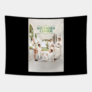 Southern Charm Tapestry