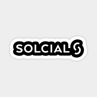 Solcial Magnet