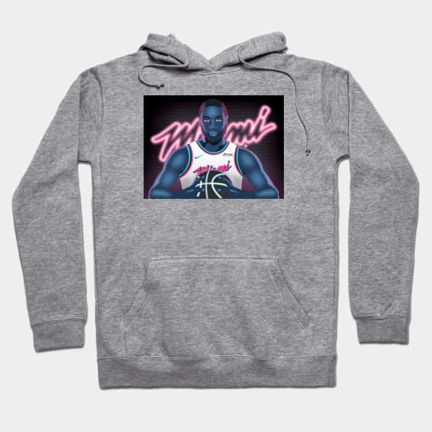 the last dance hoodie