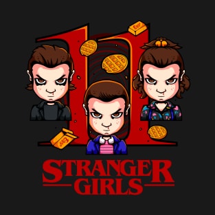 Stranger Girls T-Shirt