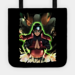 HASHIRAMA SENJU MERCH VTG Tote