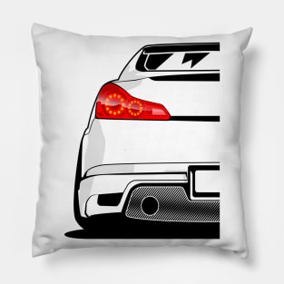 G37S Pillow