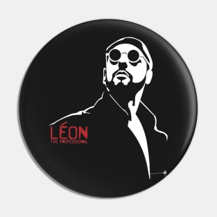 Leon Pin