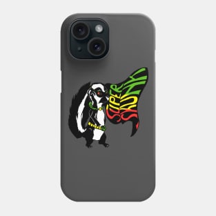 Super Skunk Phone Case