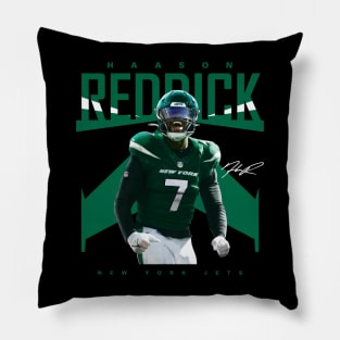 Haason Reddick Pillow