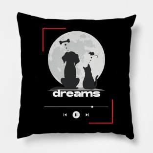 Dreams Pillow