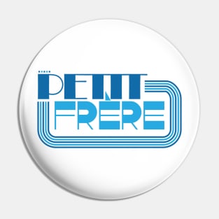 Petit frère Pin