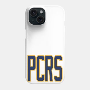 Indy LYFE PCRS I'd like to buy a vowel! Phone Case