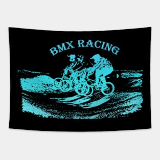 bmx Tapestry